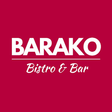 Barako Bistro Budapest