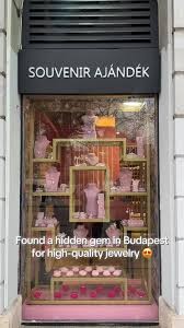 Bijou Pest Budapest