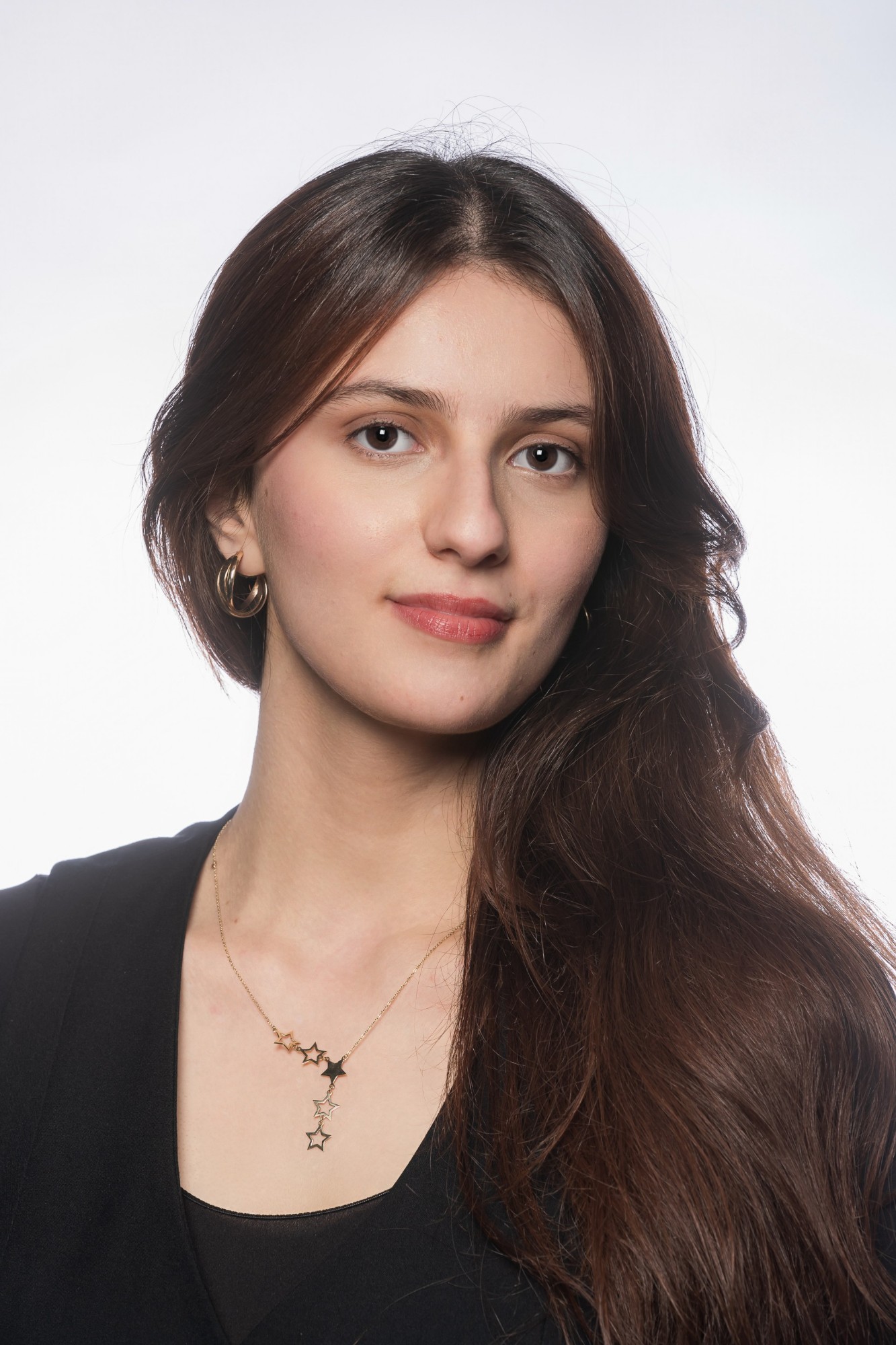 Fatima Abbasova