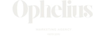 Ophelius Marketing